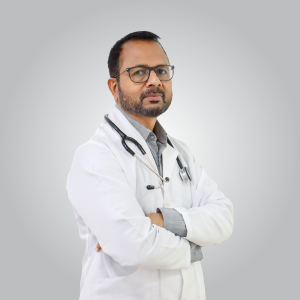 Dr. JOSE R ALAPATT